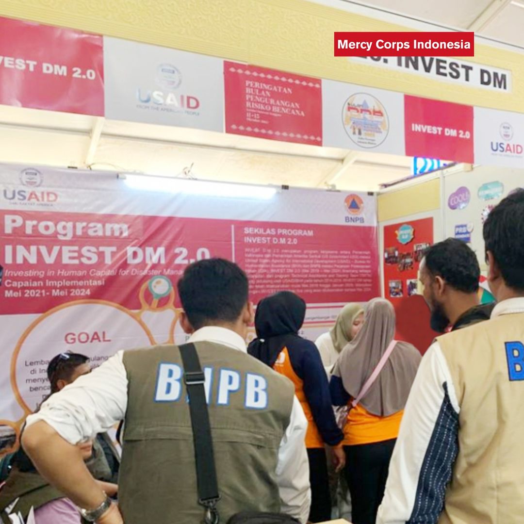 Sosialisasi Inves DM 2.0